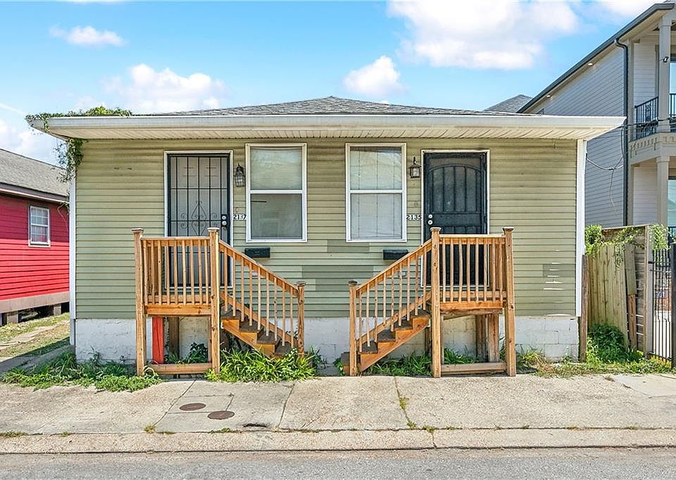1st image of 2135-37 Pauger St