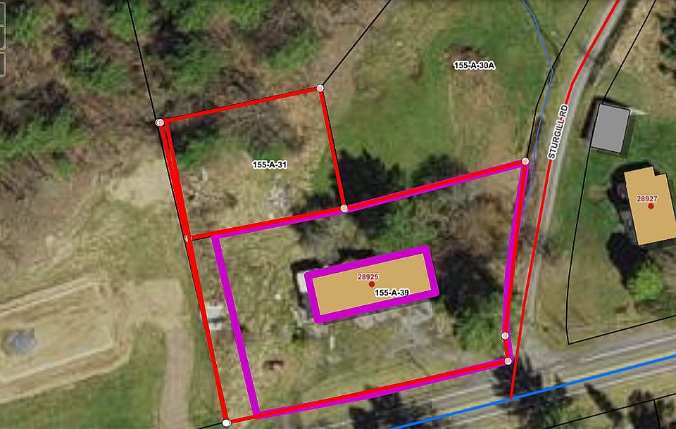 2nd image of 972 Laurel Valley Rd