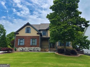 22 Twelve Oaks Dr SE, Cartersville, GA
