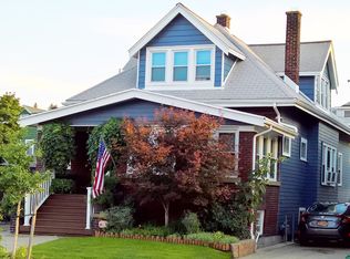663 Amherst St, Buffalo, NY 14207