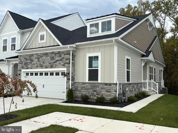 167 Kelly Way, Sparks Glencoe, MD 21152