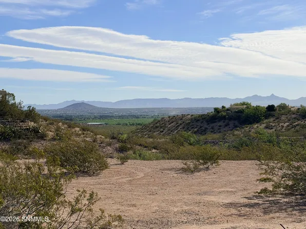 6708 Desert Blossom Rd #A, Las Cruces, NM 88007