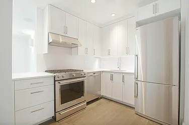 Rented by Keller Williams NYC