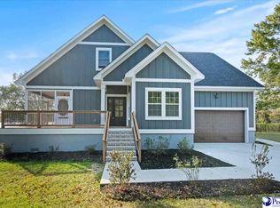 1005 Tunbridge Pl, Florence, SC 29501