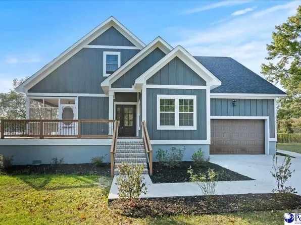 1005 Tunbridge Pl, Florence, SC 29501