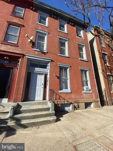 204 Academy St, Trenton, NJ, 08618