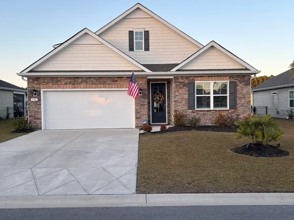 728 Mustang Ranch Dr., Myrtle Beach, SC 29588