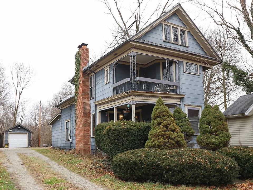 312 E Payne Ave, Galion, OH 44833 MLS 9059652 Zillow