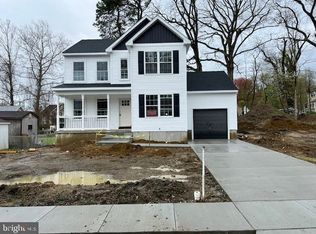 508 Washington Ave, Deptford, NJ 08096