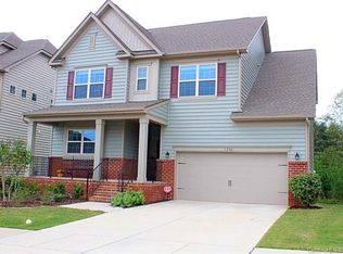 1246 Clingman Dr, Fort Mill, SC 29715