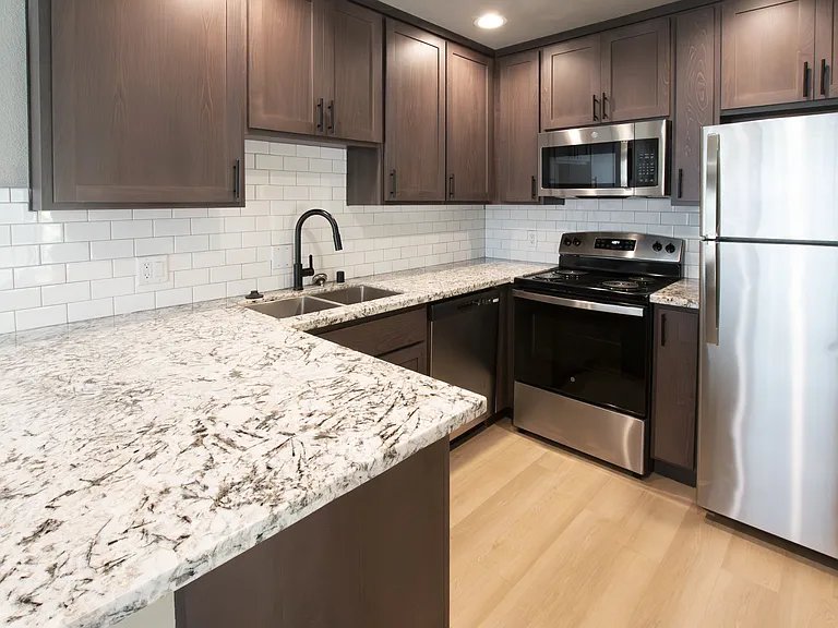 Selby Ranch Apartment Homes — Photo 33