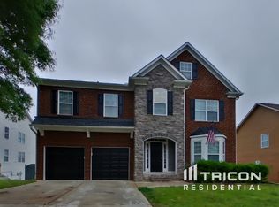 3751 Lanier Dr, Douglasville, GA 30135