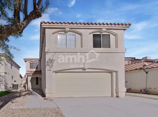 1752 Quartz Landing Ave, Las Vegas, NV 89183