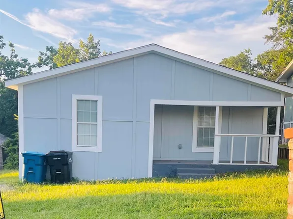 1217 W Nelson St, Denison, TX 75020