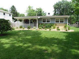 2800 Tern Ct, Rolling Meadows, IL 60008