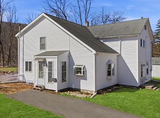 298 E Housatonic St, Dalton, MA 01226