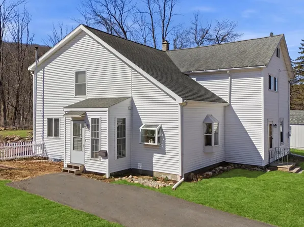 298 E Housatonic St, Dalton, MA 01226