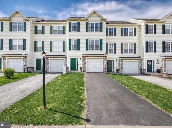 354 Mesa Ln #28, York, PA 17408