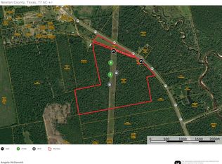 18156 State Highway 87 S, Call, TX 75933