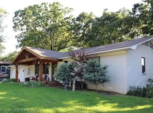 3222 S 39th St, Fort Smith, AR 72903