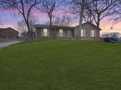 408 Warren Cir, Clarksville, TN, 37040