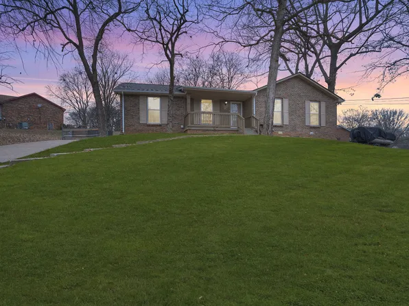 408 Warren Cir, Clarksville, TN 37040