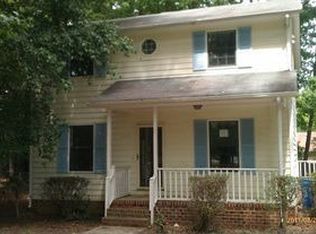 820 Horton Rd, Durham, NC 27704