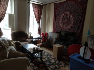 1408 Park Ave #1, Baltimore, MD 21217