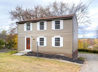 131 McIntyre Rd, Pittsburgh, PA 15237