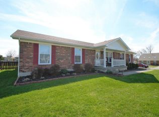 8400 Fernview Dr, Louisville, KY 40291