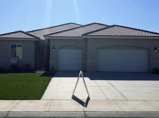15817 Tallus Ranch Dr, Bakersfield, CA 93314