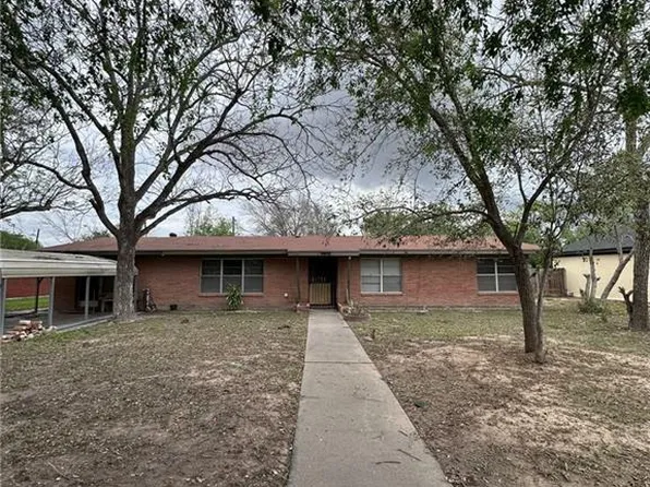 1215 Oak St, Mission, TX 78572