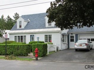 28 High St, Fort Plain, NY 13339
