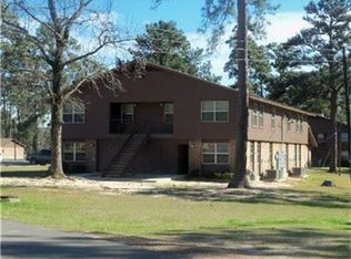 116 Bluebonnet Cir, Corrigan, TX 75939
