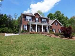 125 Crossroads Blvd, Oak Ridge, TN 37830