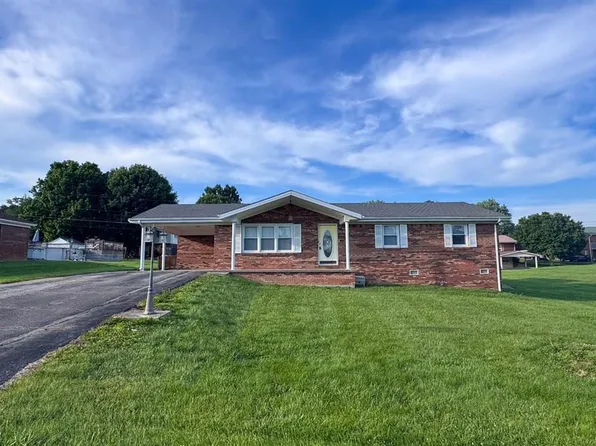 106 Woodson Dr, Greensburg, KY 42743