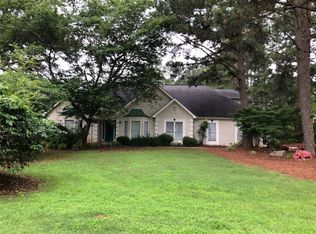 163 Hampton Shores Dr, Hampton, GA 30228