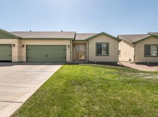 3411 Badger Ct, Pueblo, CO