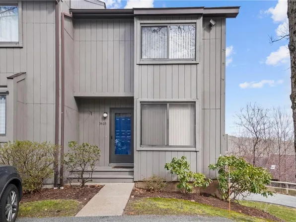 5 Wake Robin Rd Unit 3403, Lincoln, RI 02865