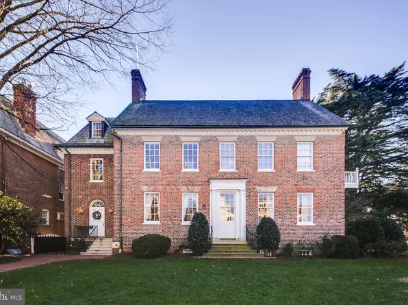 247 King George St, Annapolis, MD 21401