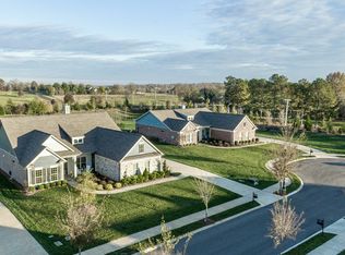 3019 Putnam Grv, Spring Hill, TN 37174