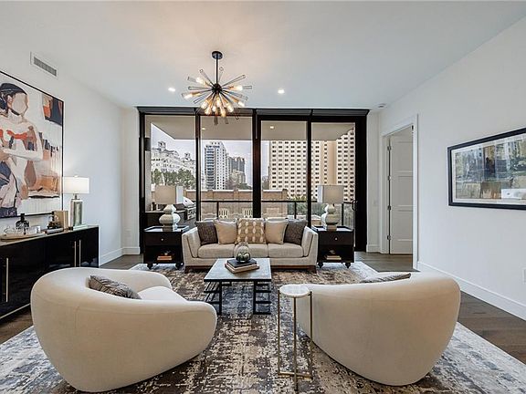 5th image of 2425 Peachtree Rd NE #503