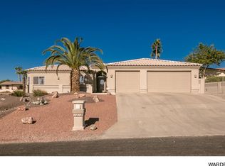 1819 Combat Dr, Lake Havasu City, AZ 86403
