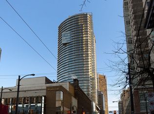 833 Seymour St #2102, Vancouver, BC