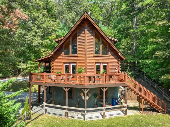110 Bear Pause Rd, Morganton, GA 30560