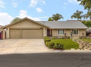 6081 Sun View Rd, Yorba Linda, CA 92886