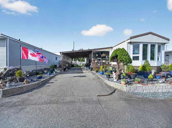 27111 0th Ave #168, Matsqui 4, BC V4W 2T2