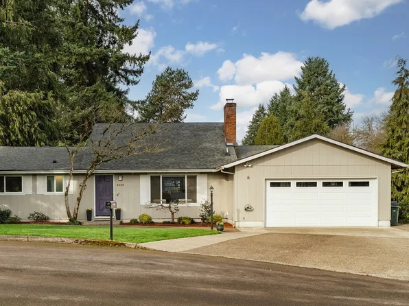 1220 Farrview Ct, West Linn, OR 97068