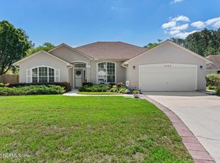 9768 Cedar Ridge Dr W, Jacksonville, FL 32221