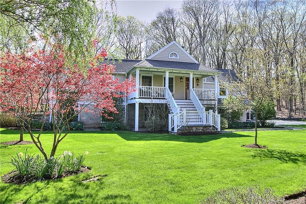 5 Tanglewood Ln, Westport, CT 06880 Zillow